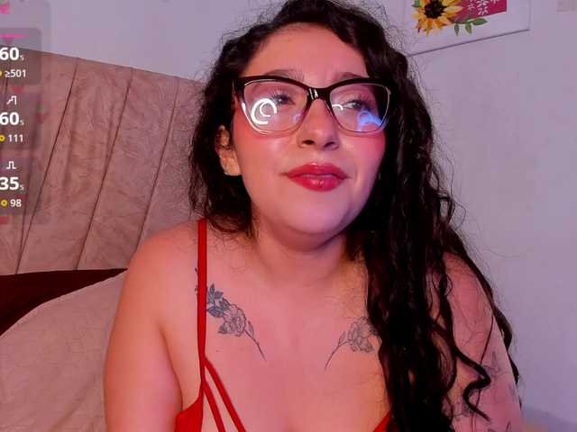 sweet-cris live cam on BongaCams