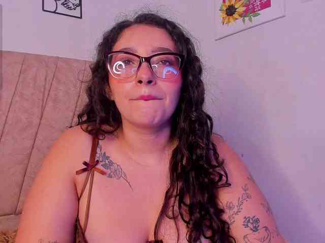 sweet-cris webcam