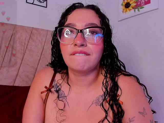 sweet-cris webcam