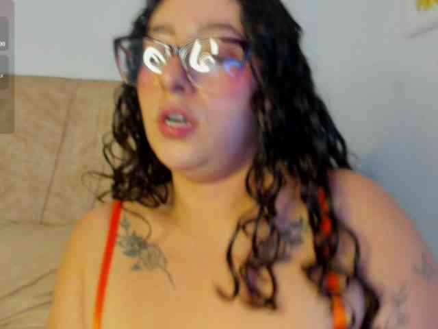 sweet-cris webcam