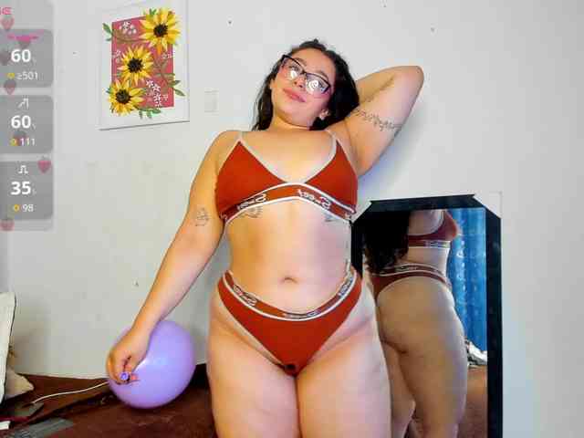 Modella: Sweet-Cris