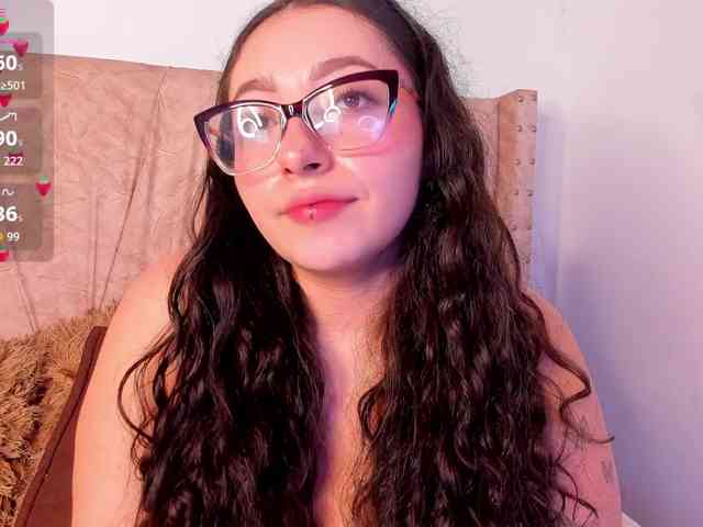 sweet-cris webcam