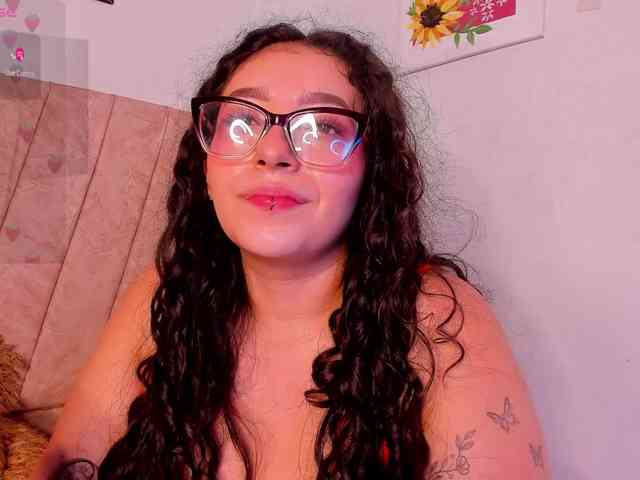 sweet-cris webcam