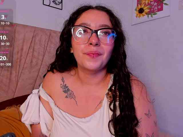 sweet-cris webcam