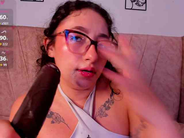 sweet-cris webcam