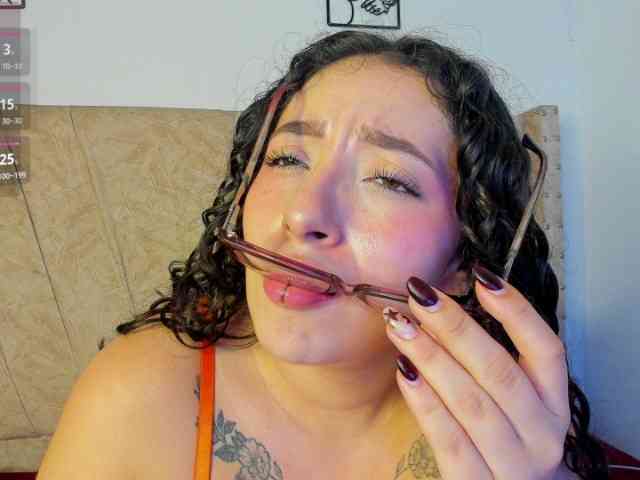 sweet-cris webcam