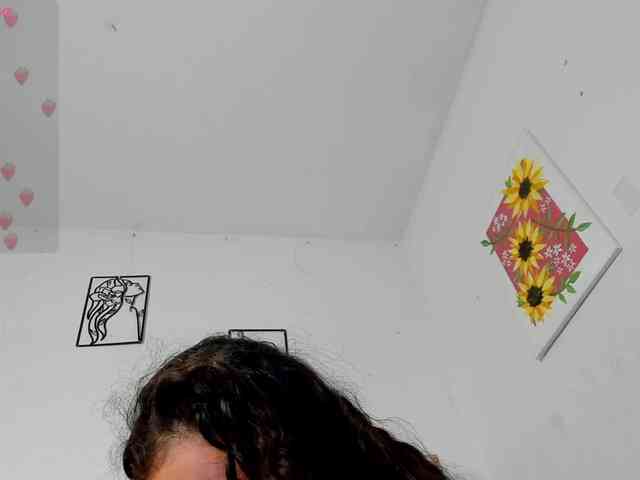 sweet-cris webcam
