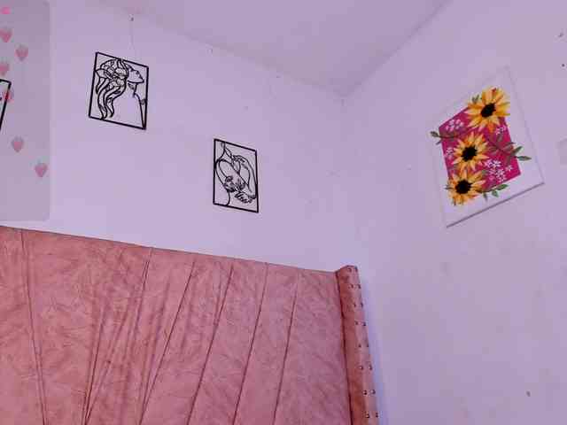 sweet-cris webcam
