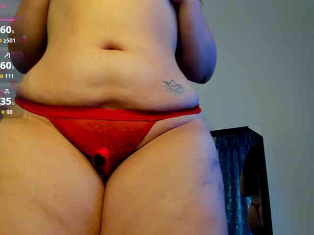 sweet-cris webcam