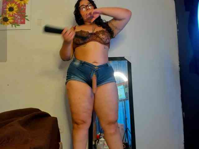 sweet-cris webcam