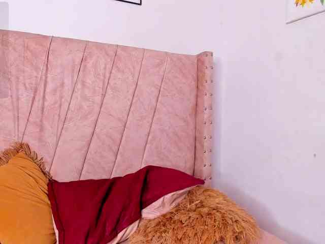 sweet-cris webcam
