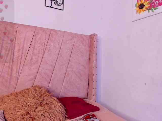 sweet-cris webcam