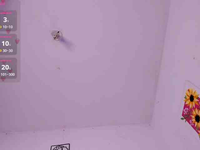 sweet-cris webcam