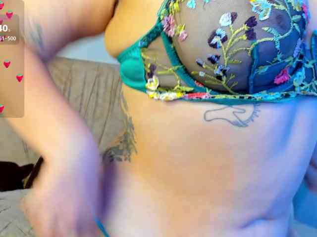 sweet-cris webcam