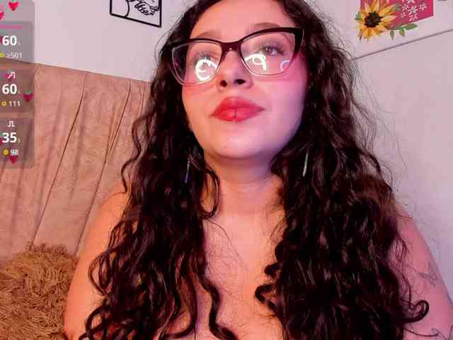 sweet-cris webcam