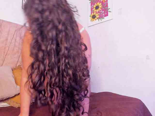 sweet-cris webcam