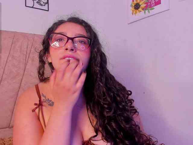 sweet-cris webcam