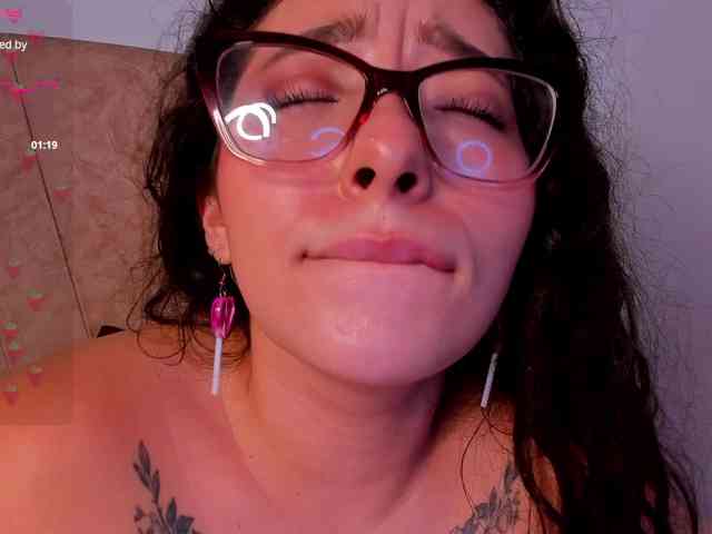 sweet-cris webcam