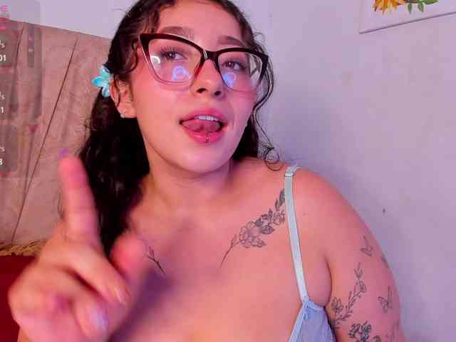 Modella: Sweet-Cris