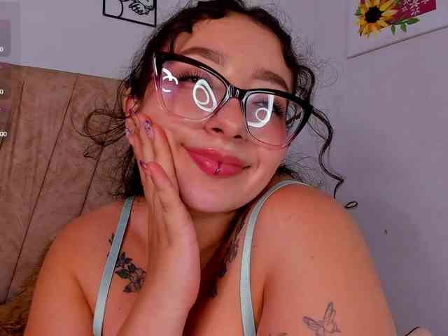 Modella: Sweet-Cris