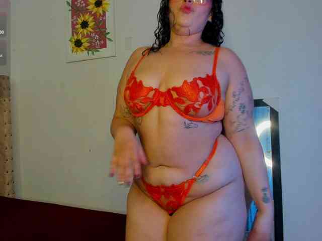 sweet-cris webcam
