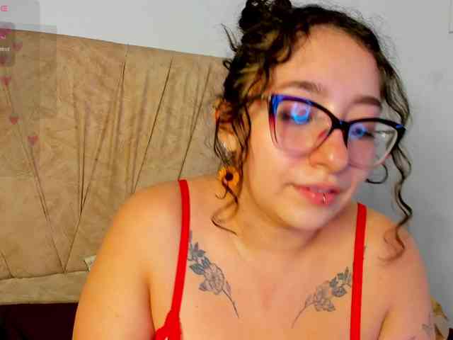 sweet-cris webcam