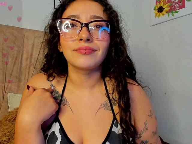 sweet-cris webcam
