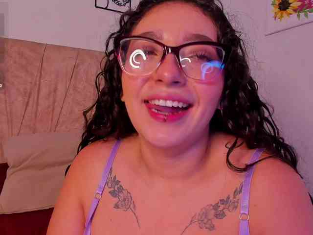 sweet-cris webcam