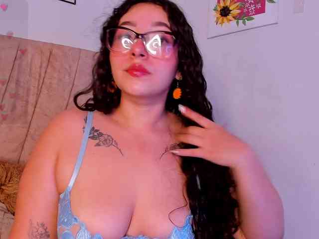 sweet-cris webcam