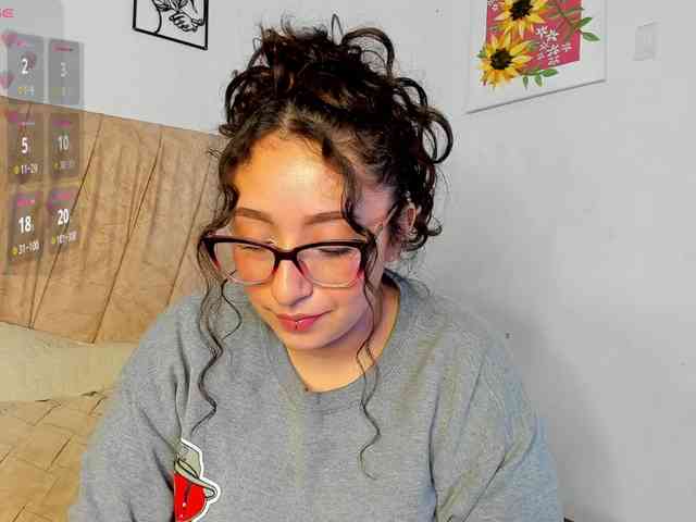 Modella: Sweet-Cris