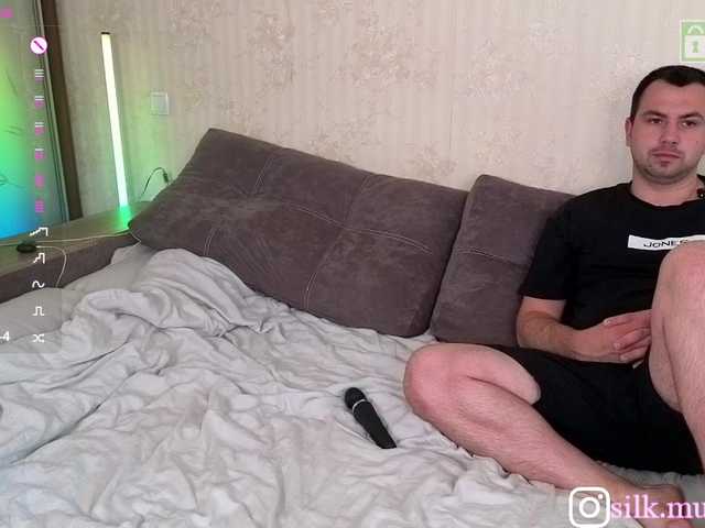 TwoPlay live cam on BongaCams