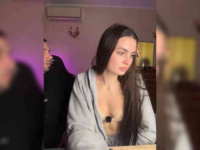 TwoPlay webcam