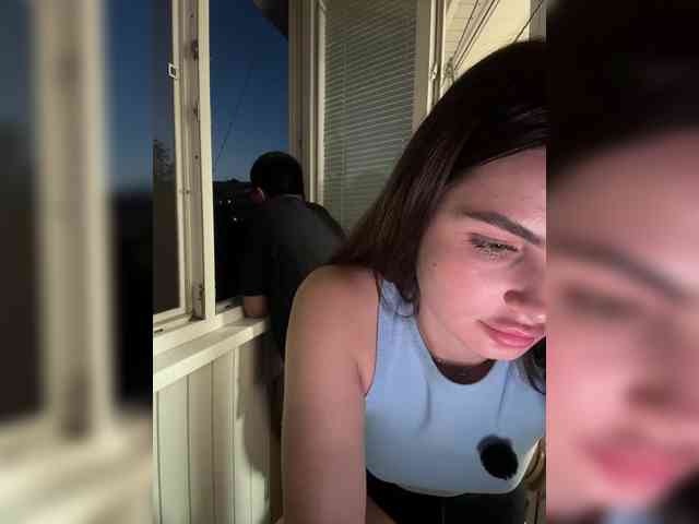 TwoPlay webcam