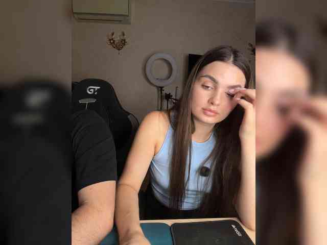 TwoPlay webcam