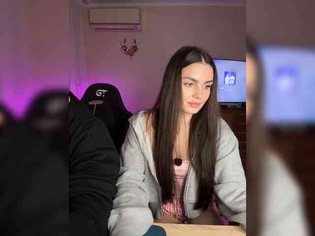 TwoPlay webcam