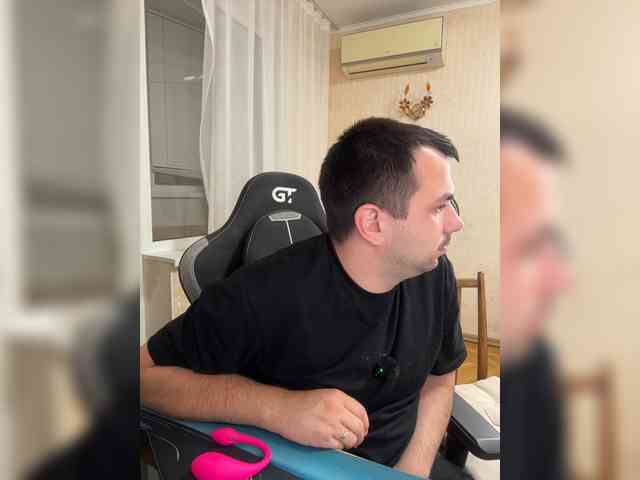 TwoPlay webcam