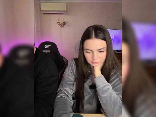 TwoPlay webcam