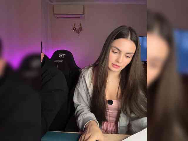 TwoPlay webcam
