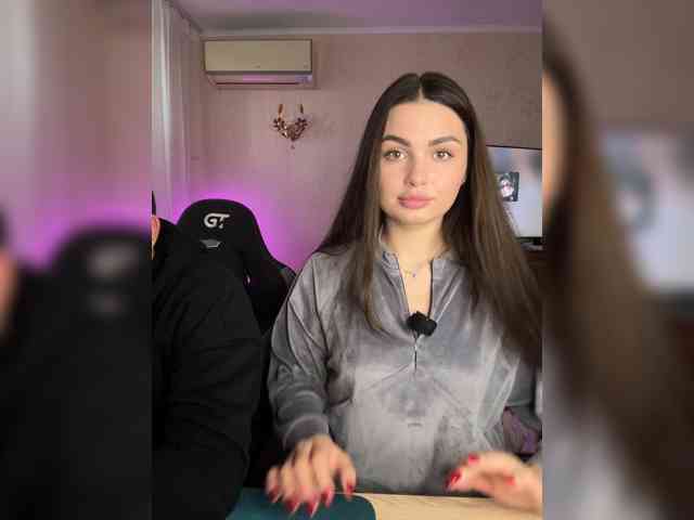 TwoPlay webcam