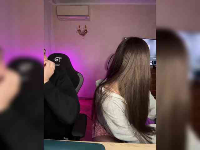 TwoPlay webcam