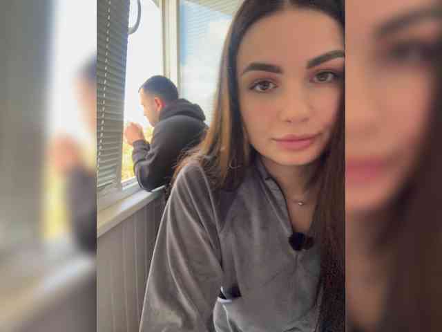 TwoPlay webcam