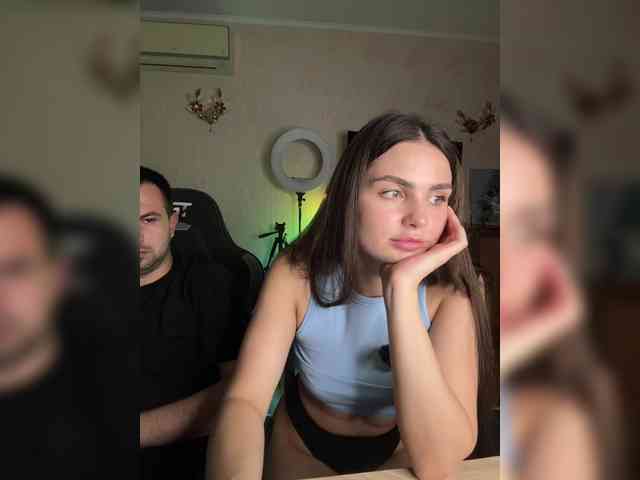 TwoPlay webcam