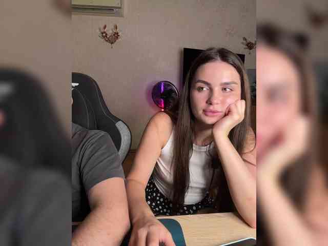TwoPlay webcam