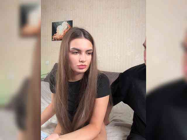 TwoPlay Live Webcam on BongaCams