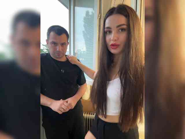 TwoPlay Sex Cam Show