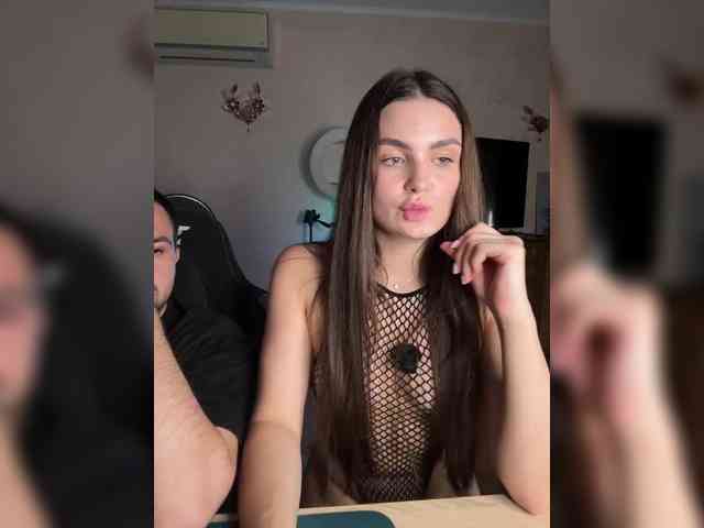 TwoPlay webcam