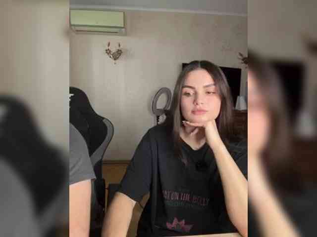 TwoPlay webcam