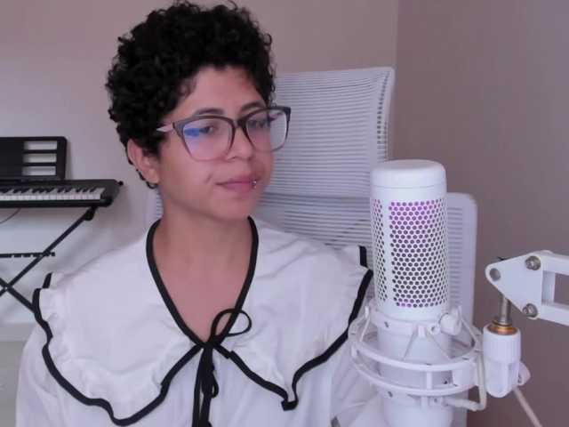 Profile and Statistics for BunnybellPrincess on BongaCams