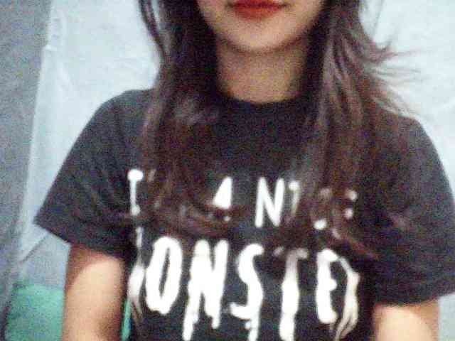 Jenny-99 webcam