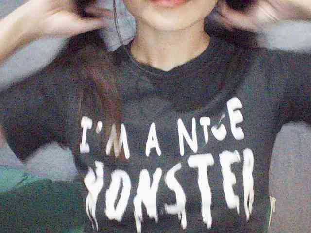 Jenny-99 webcam